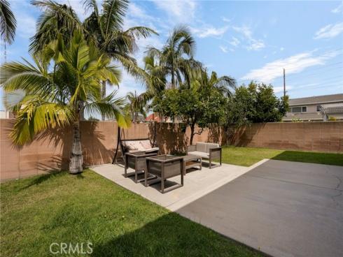 7791 Bouma Circle, La Palma, CA