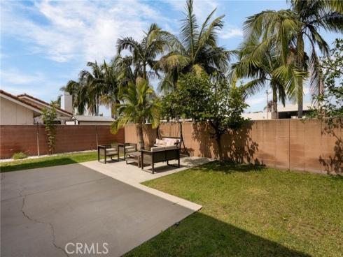 7791 Bouma Circle, La Palma, CA