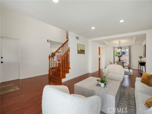7791 Bouma Circle, La Palma, CA