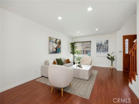 7791 Bouma Circle, La Palma, CA