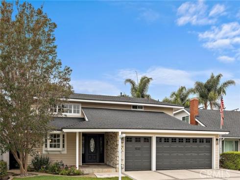 8211 Regency , La Palma, CA