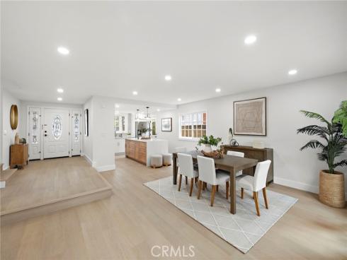8211 Regency , La Palma, CA