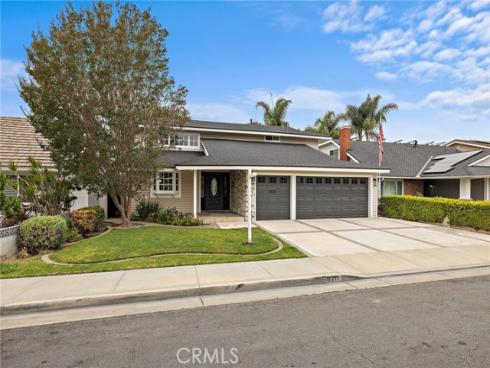 8211 Regency , La Palma, CA