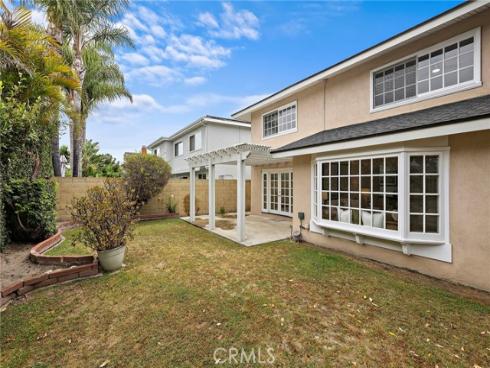 8211 Regency , La Palma, CA