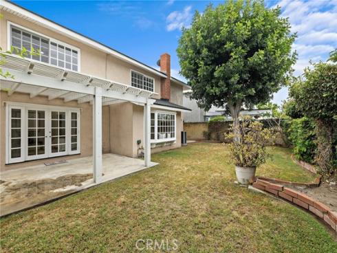 8211 Regency , La Palma, CA