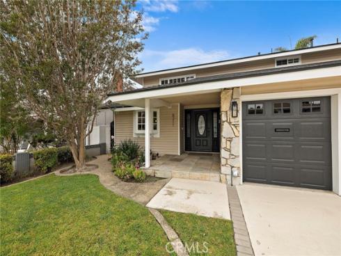 8211 Regency , La Palma, CA