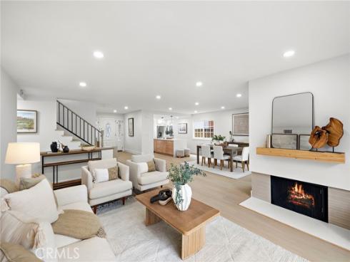 8211 Regency , La Palma, CA