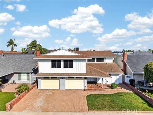 8212  Regency   Street, La Palma, CA