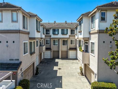 4560 Montecito Drive, La Palma, CA