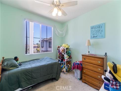 4560 Montecito Drive, La Palma, CA