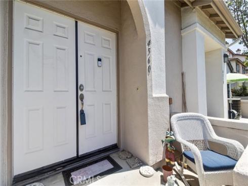 4560 Montecito Drive, La Palma, CA