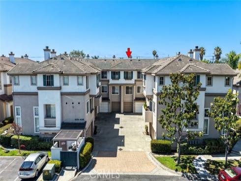 4560 Montecito Drive, La Palma, CA