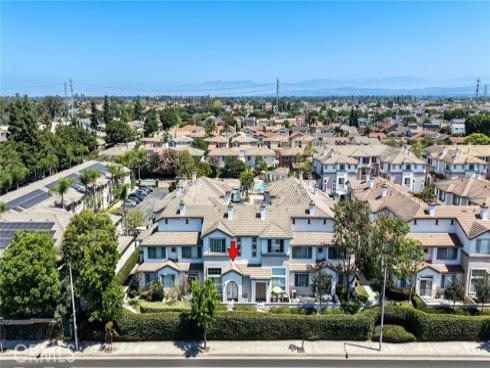 4560 Montecito Drive, La Palma, CA