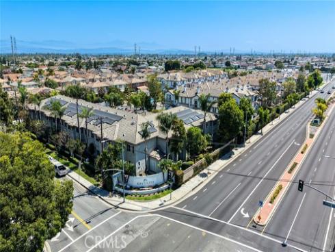 4560 Montecito Drive, La Palma, CA