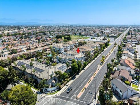 4560 Montecito Drive, La Palma, CA