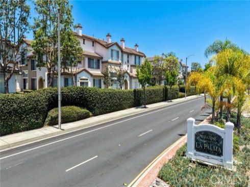 4560  Montecito   Drive, La Palma, CA