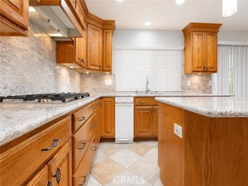4932 Partridge , La Palma, CA