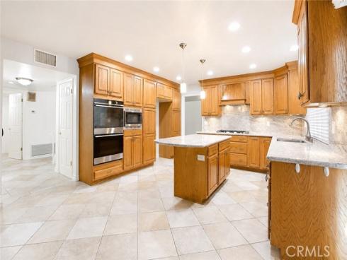 4932 Partridge , La Palma, CA
