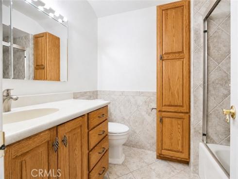 4932 Partridge , La Palma, CA