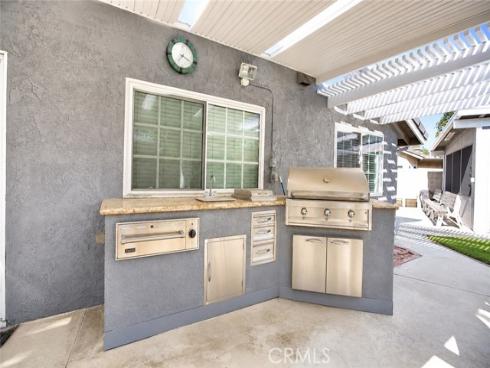 4932 Partridge , La Palma, CA