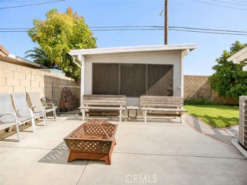 4932 Partridge , La Palma, CA