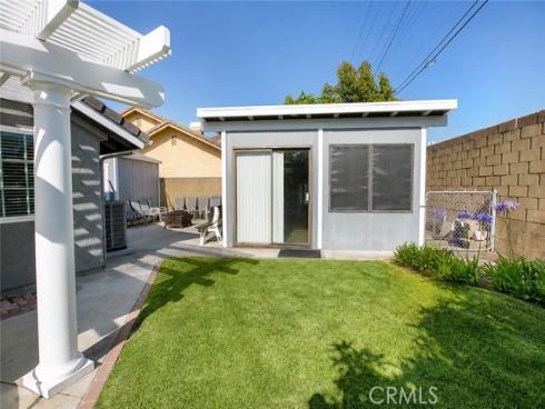 4932 Partridge , La Palma, CA