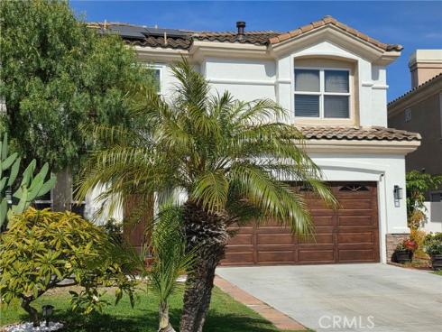 4991  Partridge  , La Palma, CA