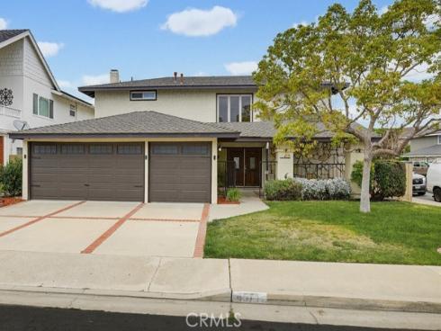 4571 Trafalgar , La Palma, CA