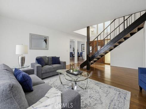 4571 Trafalgar , La Palma, CA