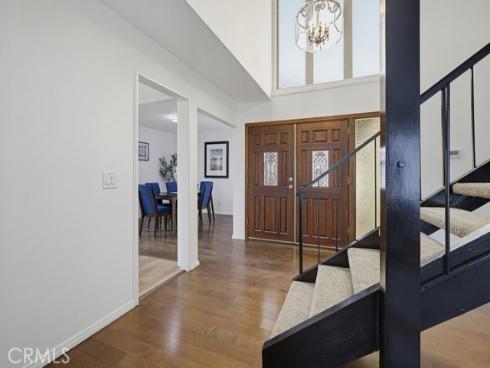 4571 Trafalgar , La Palma, CA
