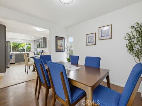 4571 Trafalgar , La Palma, CA