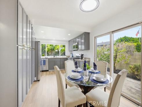 4571 Trafalgar , La Palma, CA