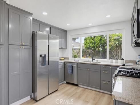 4571 Trafalgar , La Palma, CA