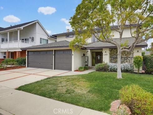 4571 Trafalgar , La Palma, CA