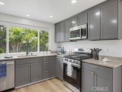4571 Trafalgar , La Palma, CA
