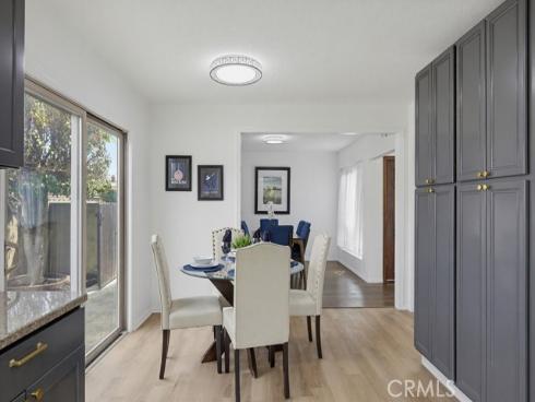 4571 Trafalgar , La Palma, CA