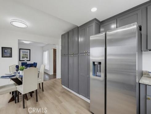 4571 Trafalgar , La Palma, CA