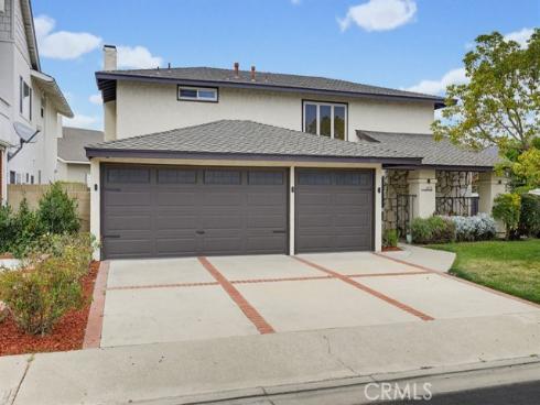 4571 Trafalgar , La Palma, CA