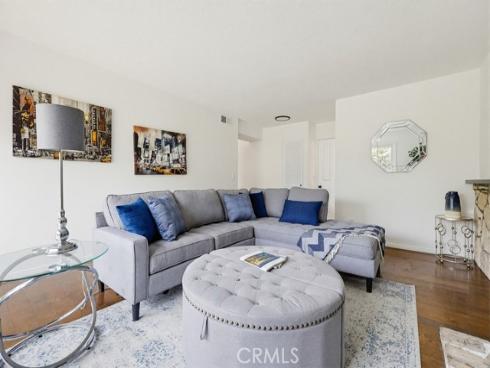 4571 Trafalgar , La Palma, CA