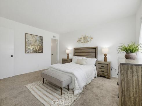 4571 Trafalgar , La Palma, CA