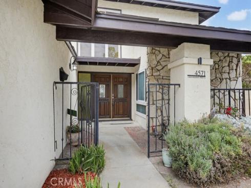 4571 Trafalgar , La Palma, CA
