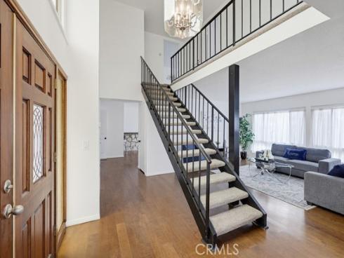4571 Trafalgar , La Palma, CA