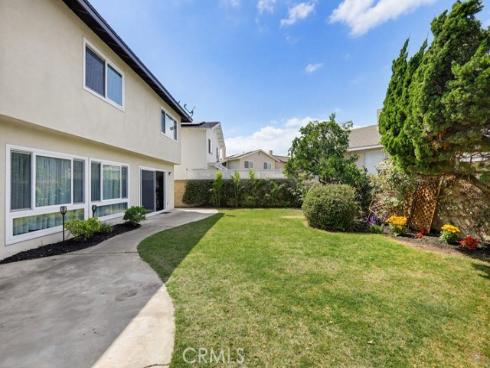 4571 Trafalgar , La Palma, CA