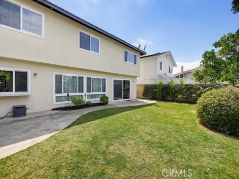 4571 Trafalgar , La Palma, CA