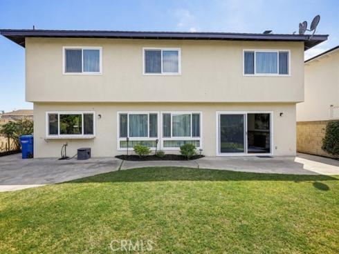 4571 Trafalgar , La Palma, CA