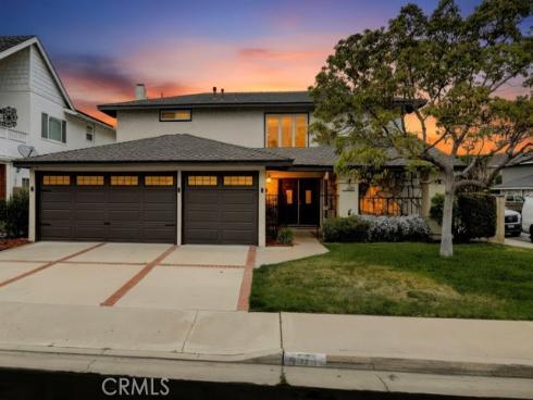 4571 Trafalgar , La Palma, CA