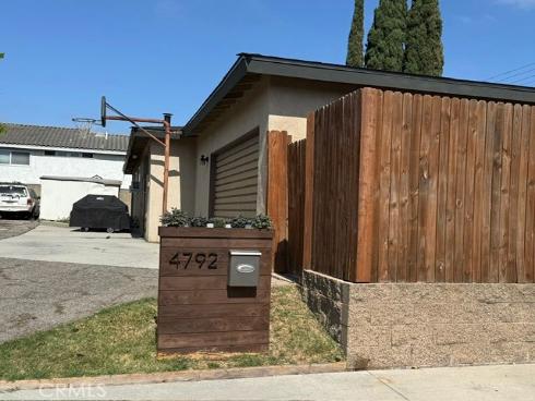 4792  La Palma  , La Palma, CA