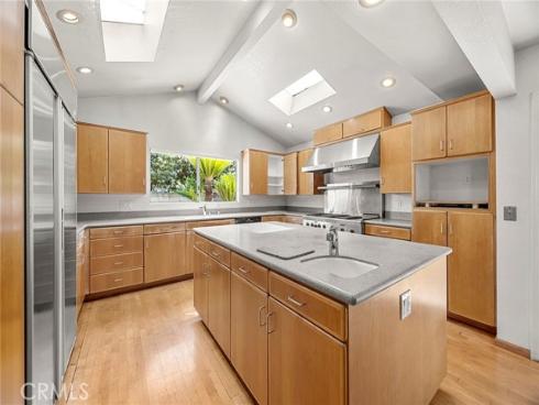 5812 Crestview , La Palma, CA