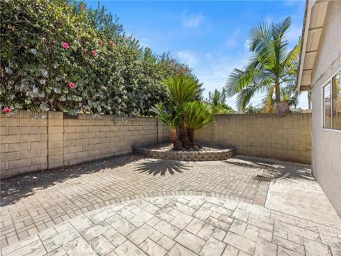 5812 Crestview , La Palma, CA