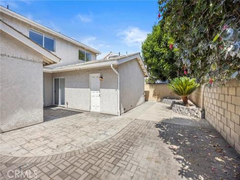 5812 Crestview , La Palma, CA
